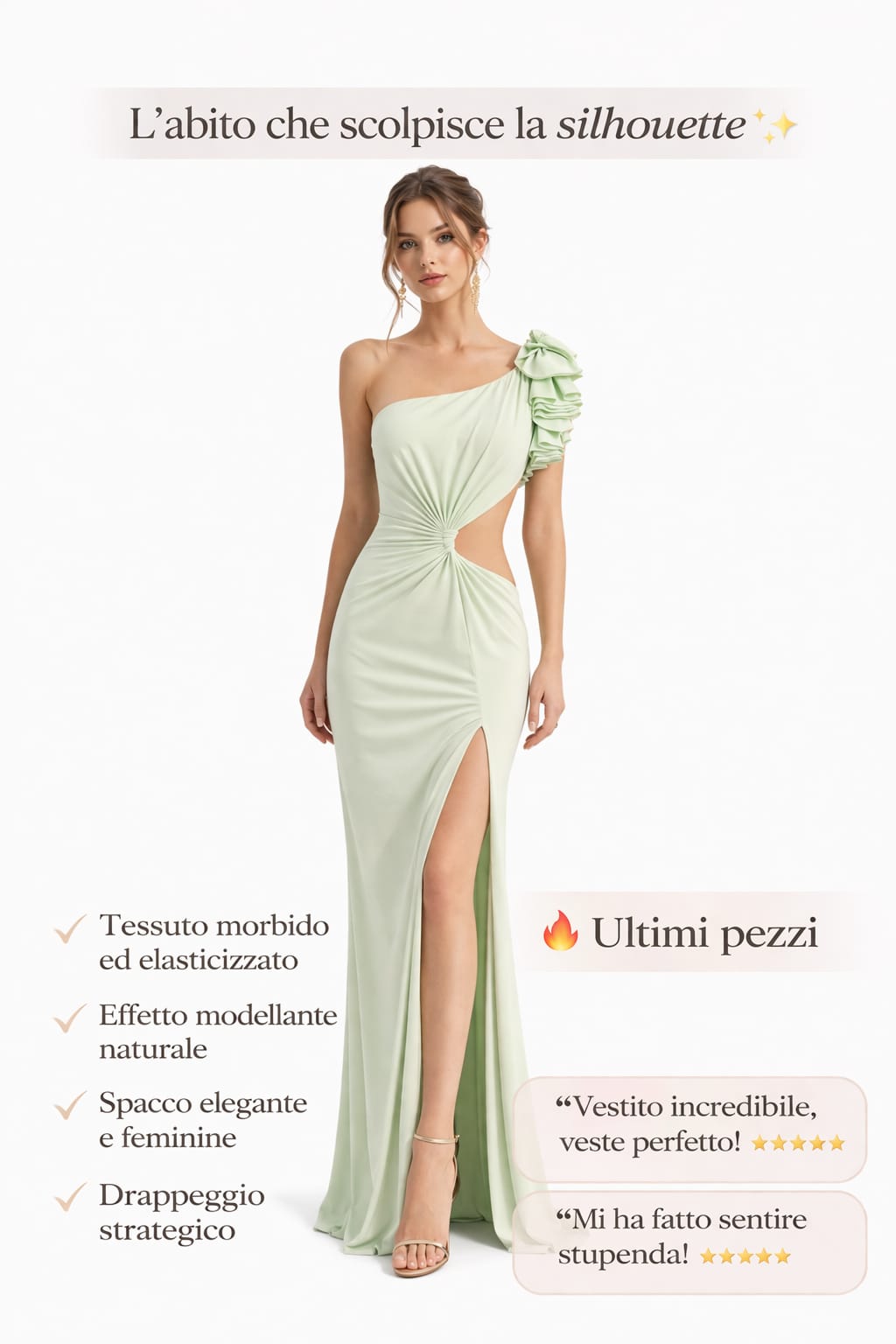 Abito elegante