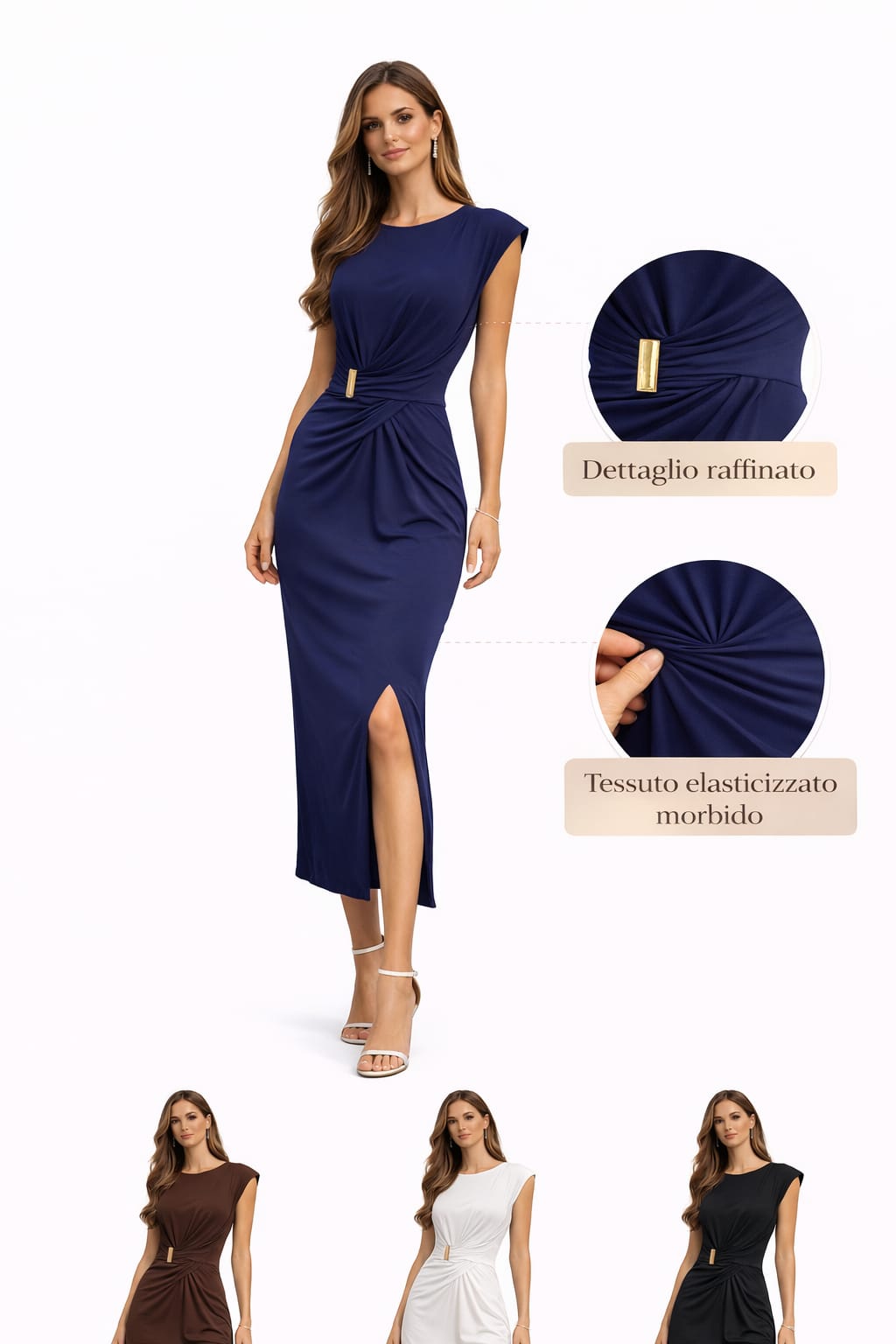 Abito elegante