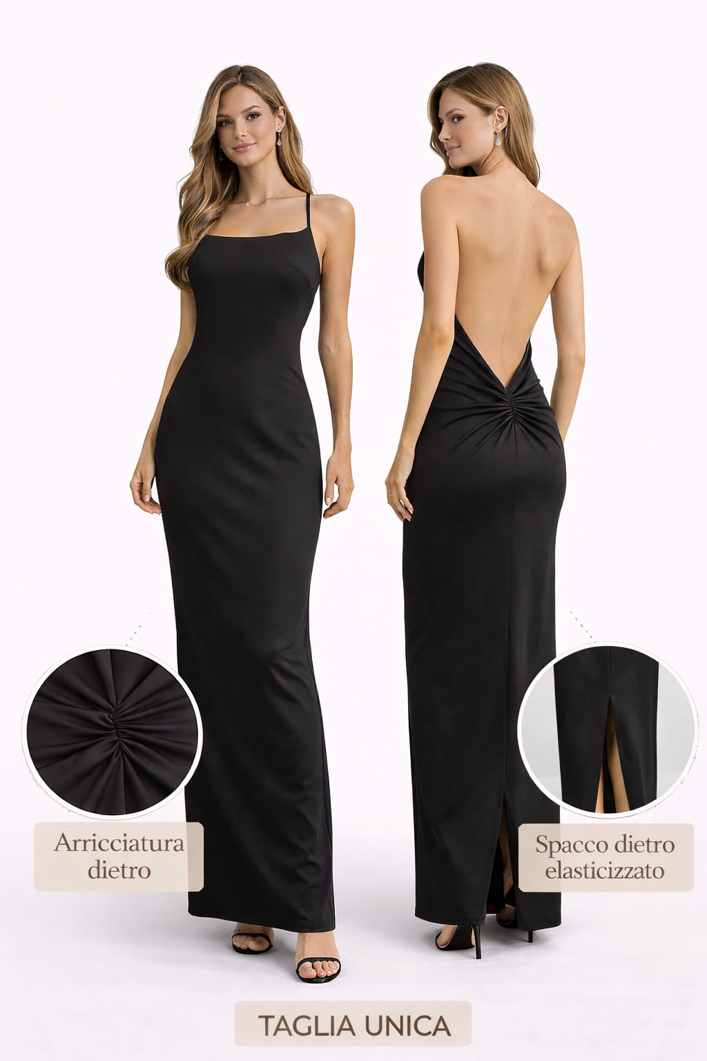 Abito elegante