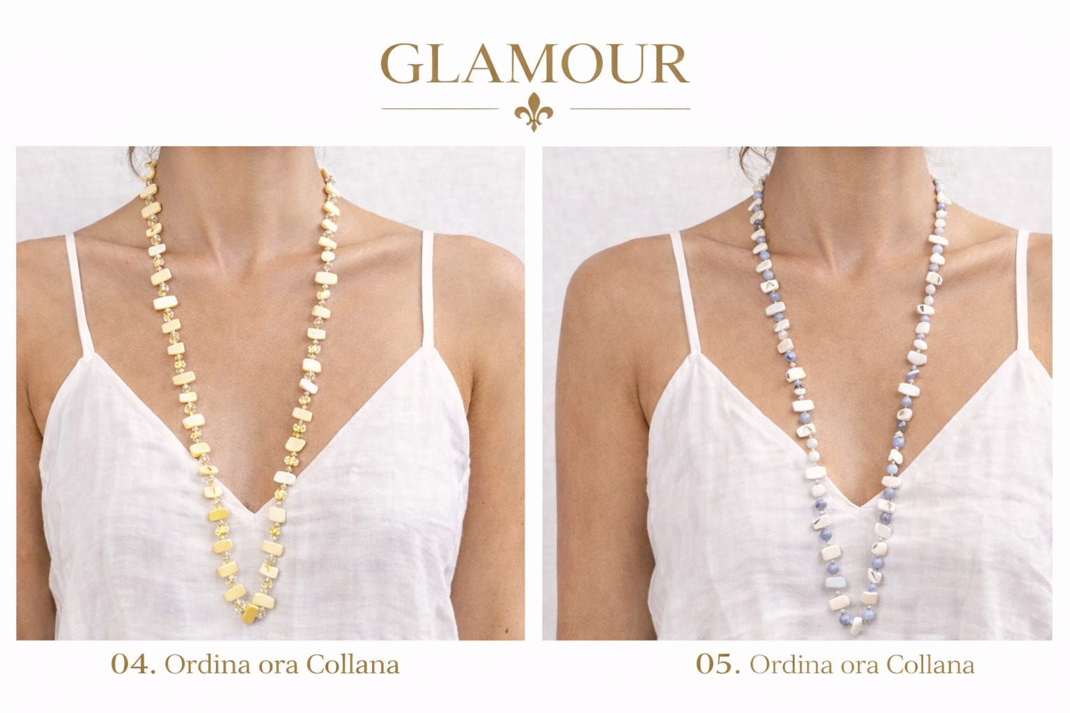 Collana 05 e 04