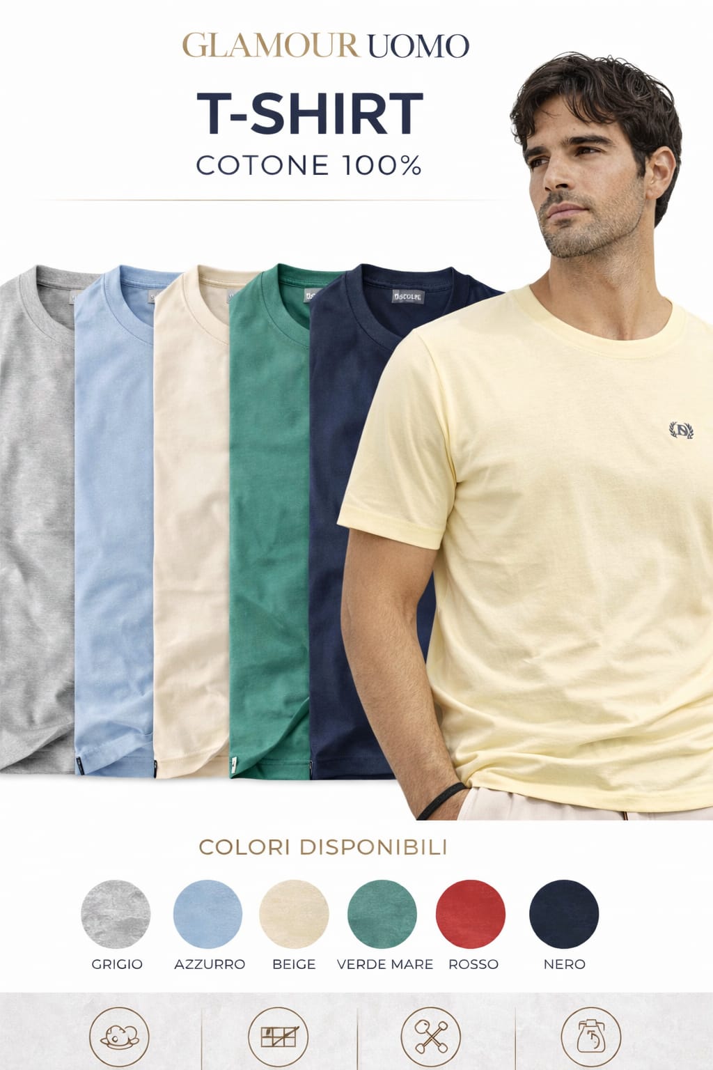 T-Shirt