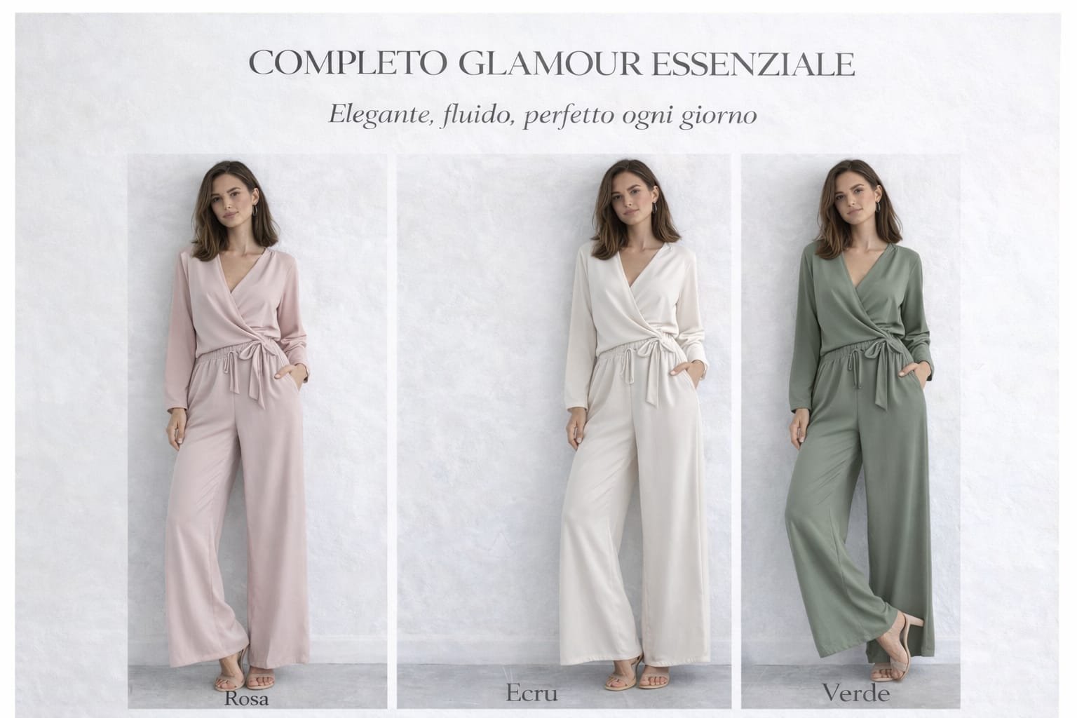 Completo essenziale