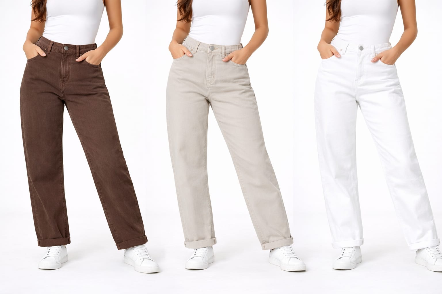 Pantalone morbido cotone